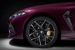 BMW M8 Competition Gran Coupe 2019 года (WW)